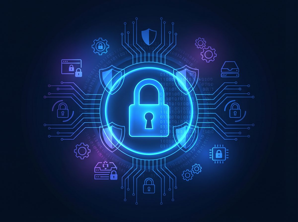 末的加速器安全防护体系